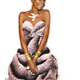Illustration for article titled Italian emVogue/ems All Black Issue: A Guided Tour